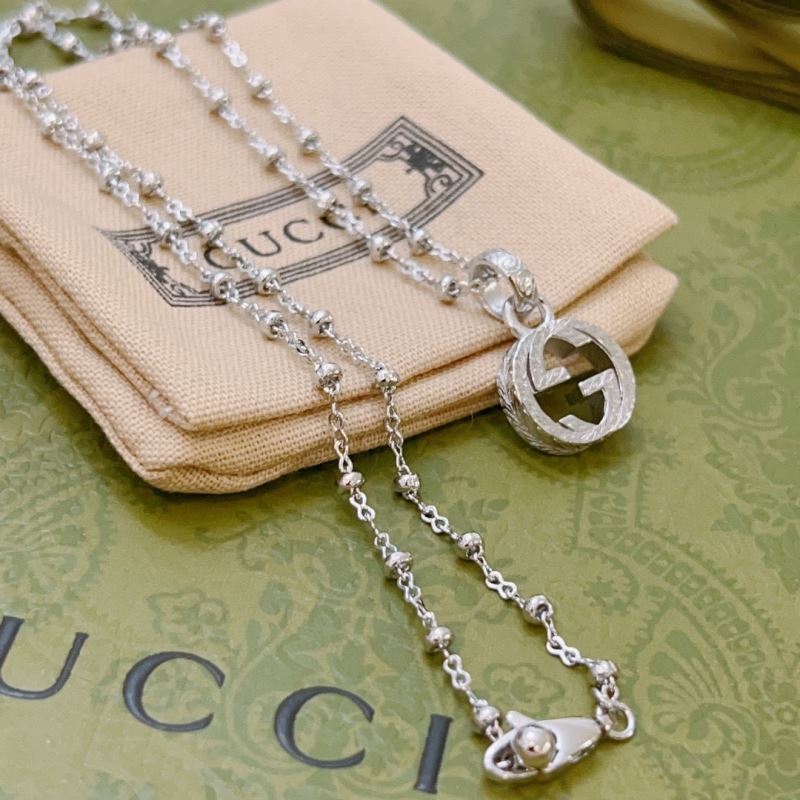 Gucci Necklaces